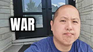 After the Bombing: Is the U.S. Now at War? | My Next Crypto Moves