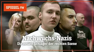 Nachwuchs-Nazis: Die neuen Schläger der rechten Szene | SPIEGEL TV