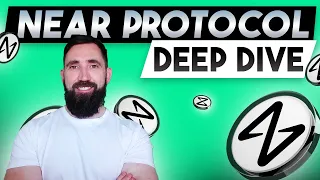 NEAR PROTOCOL 7 Reasons Why NEAR Protocol Is Seriously Undervalued in 2025