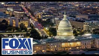 Senate expected to vote on Trump&#39;s &#39;big, beautiful bill&#39;