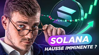 SOLANA Solana : un ETF imminent pourrait tout changer ? Analyse