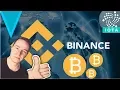 ⚠️☑️ BINANCE KAUFEN TUTORIAL DEUTSCH☑️  ⚠️