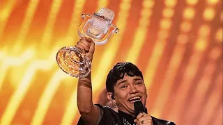 EuroVerify : l&#39;OTAN a-t-elle créé le concours Eurovision de la chanson ?