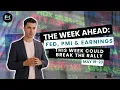 THE MARKET LIMITED - The Week Ahead: Stock Market Outlook | Fed Speeches, PMI Data & Earnings to Watch (May 19–23)