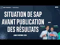 Situation de SAP avant publication des résultats - 100% Marchés - soir - 21/10/2024