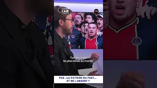 Comment le PSG est-il devenu le meilleur club de France ?