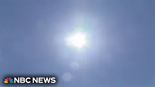 Deadly heat wave leaves millions facing dangerous temperatures
