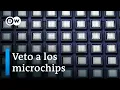 China prohíbe productos de Micron