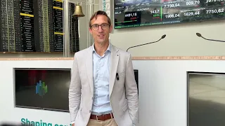 IMCD Azelis interessanter dan concurrent IMCD