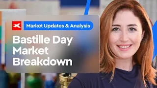 NETFLIX INC. Bastille Day Market Breakdown | Nvidia Soars, Netflix Earnings Preview &amp; Bond Market