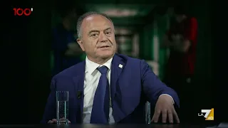 Gratteri: &quot;Nel cuore di Milano, nello svago c&#39;è la &#39;ndrangheta&quot;