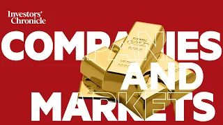 KEYSTONE LAW GRP. ORD 0.2P Riding gold’s rise, ABF &amp; Keystone Law: The Companies and Markets Show
