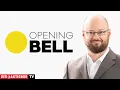 Opening Bell: Carnival, Royal Caribbean, Norwegian Cruise, J.B. Hunt, JP Morgan, Amazon, Twitter