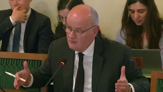 Retraités : « Ça pique un peu. On a le sentiment qu’on stigmatise ! »