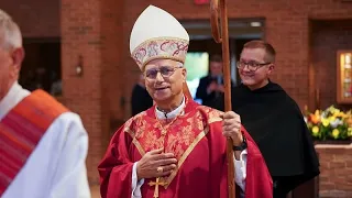 Papst erklärt, warum er den Namen Leo XIV. gewählt hat