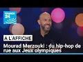 DE LA RUE PLC [CBOE] - Mourad Merzouki, du hip-hop de rue aux Jeux olympiques • FRANCE 24