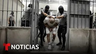 CRITICA LIMITED Juez critica respuesta del Departamento de Justicia en el caso de las deportaciones a El Salvador