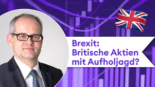 FTSE 100 Brexit als Kurstreiber? Endspurt in den Verhandlungen | FTSE 100 | Börse Stutttgart