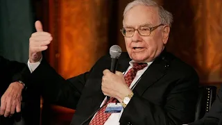 BERKSHIRE HATHAWAY INC. Billionaire investor Warren Buffett to step down after 60 years of leading Berkshire Hathaway