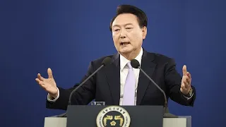 Corea del Sud: il presidente dichiara la legge marziale, parlamento bloccato dall&#39;esercito