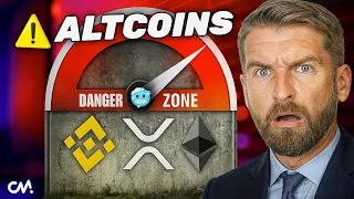 BITCOIN BITCOIN 🚨 ALTCOINS ZONE DE DANGER ?!