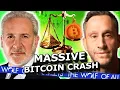 A Massive Bitcoin Crash Is Coming | Peter Schiff