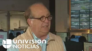 GRACO INC. Aumentan denuncias contra Graco Ramírez por supuestamente acaparar ayuda destinada para damnificados