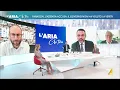 Paragon, Francesco Borgonovo: "Per mesi si è detto che questo governo dittatoriale ...