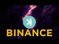 Kaspa: THIS IS MASSIVE!! BINANCE Kaspa Listing Incoming!!!