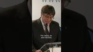 Puigdemont suspende negociaciones con el PSOE y le exige una reunión urgente en Suiza