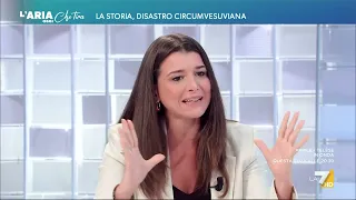 Ritardi dei treni, Gilda Sportiello: &quot;Salvini si dimetta, la situazione è tragica! Non si ...