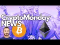 ATTENZIONE alla MACRO Strategy di Trump 👀 Crypto Monday NEWS w07/'25