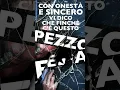 L'INSULTO DI #DONZELLI AL GIORNALISTA DEL FATTO #news #shorts