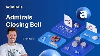 Admirals Closing Bell