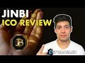 ICO REVIEW: JINBI La ICO de Oro - Inversiones en Criptomonedas