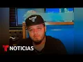 "No tengo el poder de regresarlo". Esta fue la respuesta de Bukele sobre el caso de Kilmar Abrego