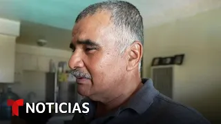 &quot;Dios mío, ayúdanos&quot;: inmigrantes aterrorizados por las redadas no van a trabajar por temor
