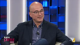 S&U PLC [CBOE] Aldo Cazzullo su Papa Leone XIV: “Mi piace. Dentro di sé ha il mondo. Sarà il Papa di tutti”