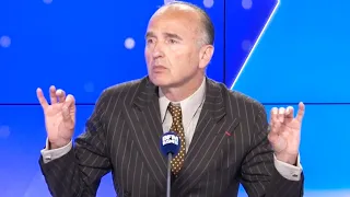 Mur de la dette : &quot;Dire que la France est un pays riche, c&#39;est inconscient&quot;