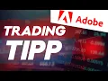 ADOBE INC. - Adobe auf Erholungskurs: KI-Technologien als Wachstumsfaktor! Trading-Tipp