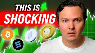 The Most Important Chart In Crypto Right Now