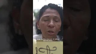🇻🇪 Familiares denuncian “secuestro” de venezolanos en El Salvador.
