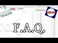 Leeloo VS TopStep Trader - Venez me poser vos questions ! Comparatif et FAQ