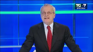 Puntata 07/05/2025