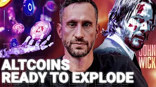 These Altcoins Are Ready To Explode | Trading Alpha