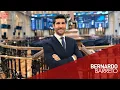 “Tenemos más de un 10% de rentabilidad anual y en la mayor parte del año un 5%”