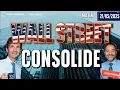 Wall Street CONSOLIDE - 100 % Marchés