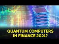 QUANTUM SUPREMACY Quantum Complex Computers. The Hype Over Quantum Computers