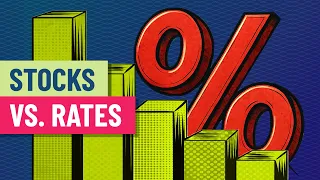 THE MARKET LIMITED How interest rate cuts could transform the stock market