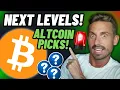 BITCOIN LIVE TRADING! (What To Expect..)